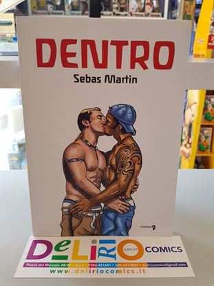 Immagine di DENTRO