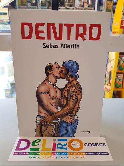 Immagine di DENTRO