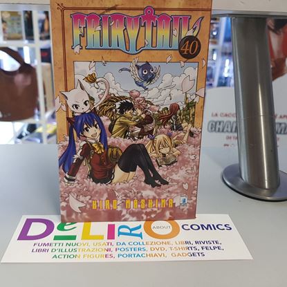 Immagine di FAIRY TAIL 040