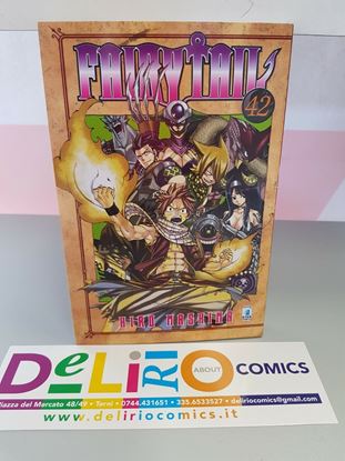 Immagine di FAIRY TAIL 042