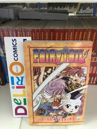 Immagine di FAIRY TAIL 044