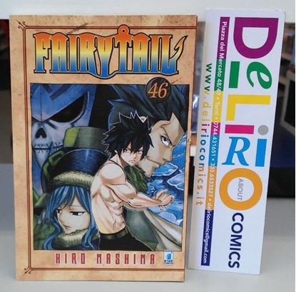 Immagine di FAIRY TAIL 046