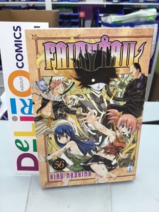 Immagine di FAIRY TAIL 056