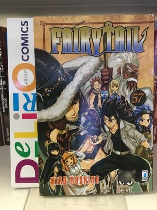Immagine di FAIRY TAIL 057
