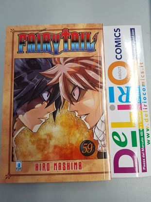 Immagine di FAIRY TAIL 059