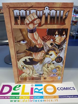 Immagine di FAIRY TAIL 061