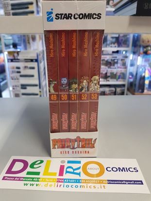 Immagine di FAIRY TAIL COLLECTION 009