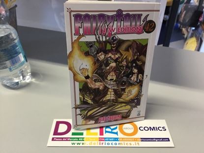 Immagine di FAIRY TAIL NEW EDITION 042