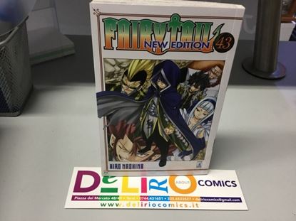 Immagine di FAIRY TAIL NEW EDITION 043