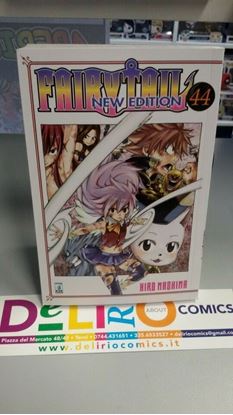 Immagine di FAIRY TAIL NEW EDITION 044