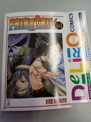 Immagine di FAIRY TAIL NEW EDITION 046