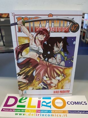 Immagine di FAIRY TAIL NEW EDITION 047