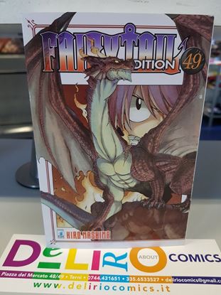 Immagine di FAIRY TAIL NEW EDITION 049
