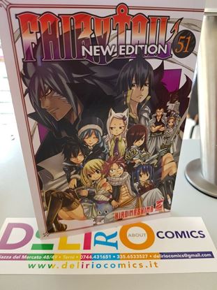 Immagine di FAIRY TAIL NEW EDITION 051