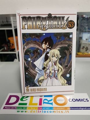 Immagine di FAIRY TAIL NEW EDITION 053