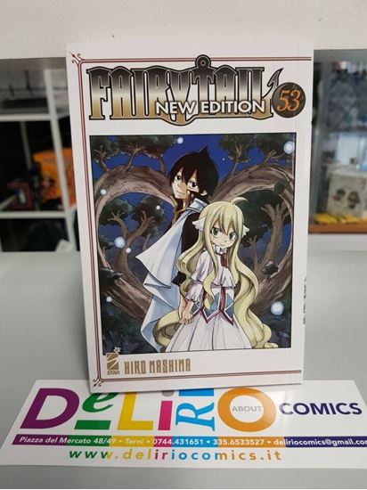 Immagine di FAIRY TAIL NEW EDITION 053
