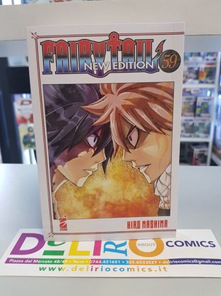 Immagine di FAIRY TAIL NEW EDITION 059