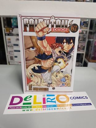 Immagine di FAIRY TAIL NEW EDITION 061
