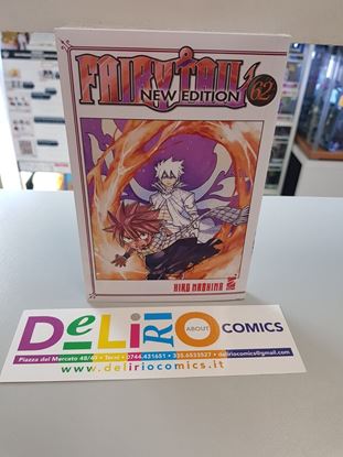 Immagine di FAIRY TAIL NEW EDITION 062