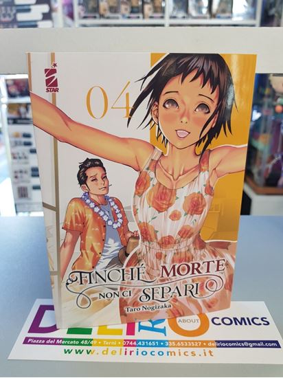 Immagine di FINCHE' MORTE NON CI SEPARI 004