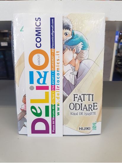 Immagine di FATTI ODIARE 004