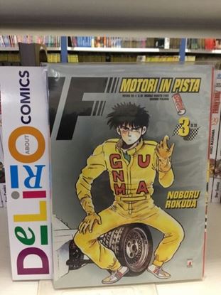 Immagine di F MOTORI IN PISTA 003