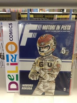 Immagine di F MOTORI IN PISTA 005
