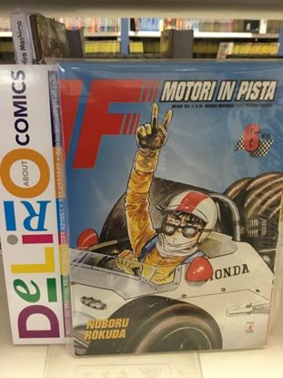 Immagine di F MOTORI IN PISTA 006