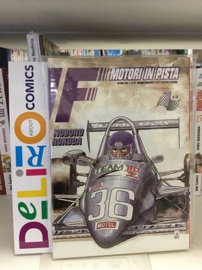 Immagine di F MOTORI IN PISTA 007