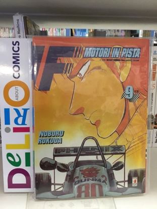 Immagine di F MOTORI IN PISTA 009