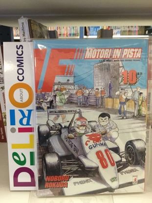 Immagine di F MOTORI IN PISTA 010