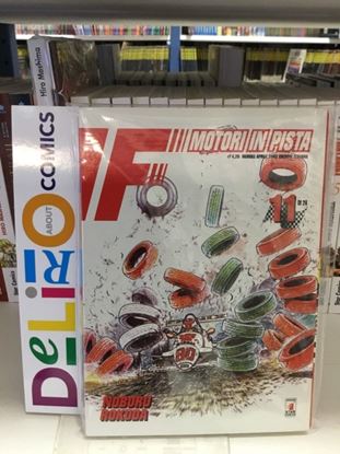 Immagine di F MOTORI IN PISTA 011