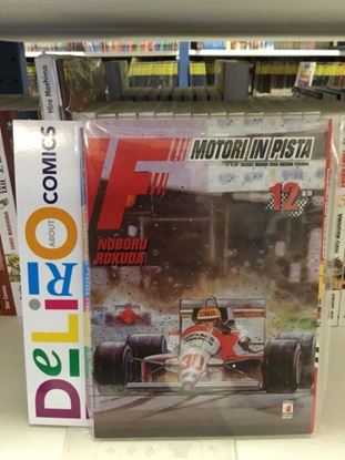 Immagine di F MOTORI IN PISTA 012