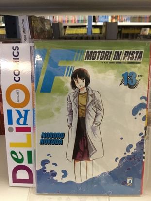 Immagine di F MOTORI IN PISTA 013