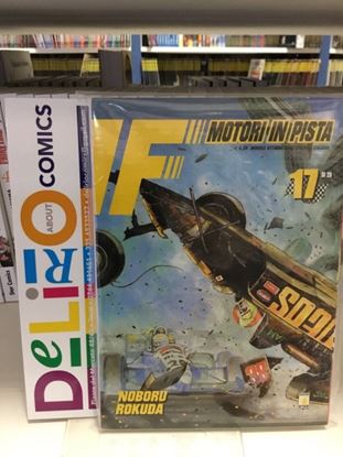 Immagine di F MOTORI IN PISTA 017