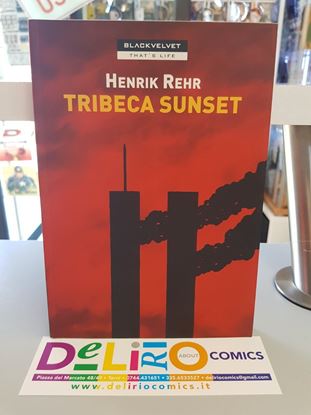 Immagine di TRIBECA SUNSET