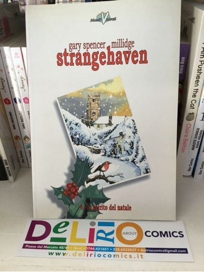 Immagine di LO SPIRITO DEL NATALE