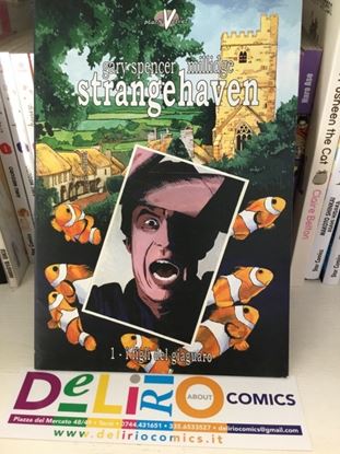 Immagine di I FIGLI DEL GIAGUARO