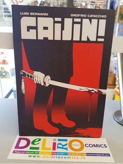 Immagine di GAIJIN!