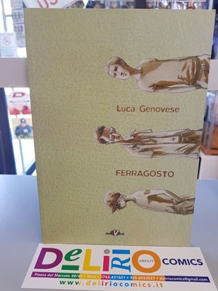 Immagine di FERRAGOSTO