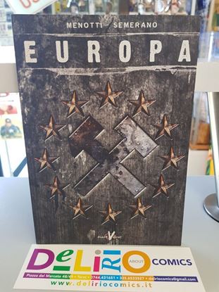 Immagine di EUROPA