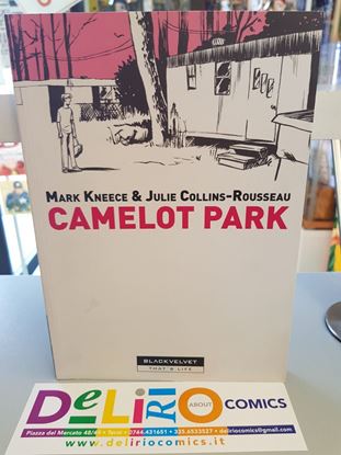 Immagine di CAMELOT PARK