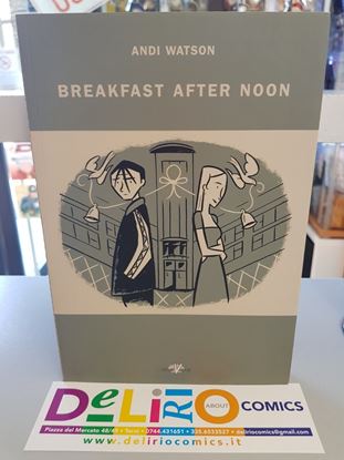 Immagine di BREAKFAST AFTER NOON