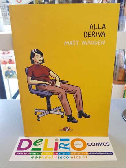 Immagine di ALLA DERIVA