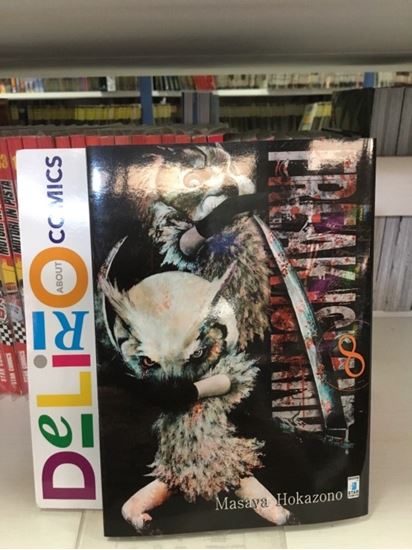 Immagine di FREAK ISLAND 008