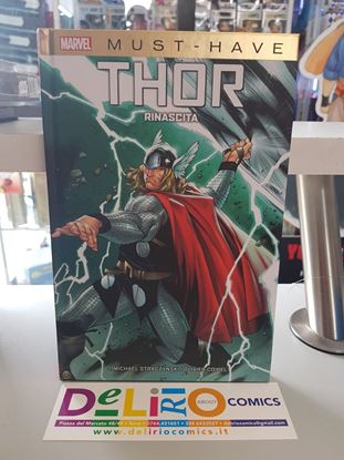 Immagine di MUST-HAVE THOR RINASCITA