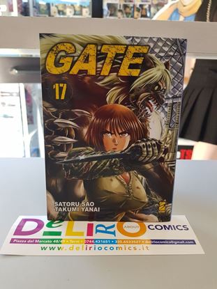 Immagine di GATE 017