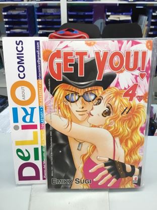 Immagine di GET YOU! 004