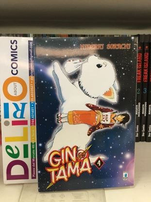 Immagine di GINTAMA 004