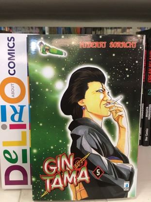 Immagine di GINTAMA 005